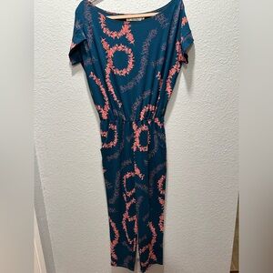 Fighting Eel Jumpsuit